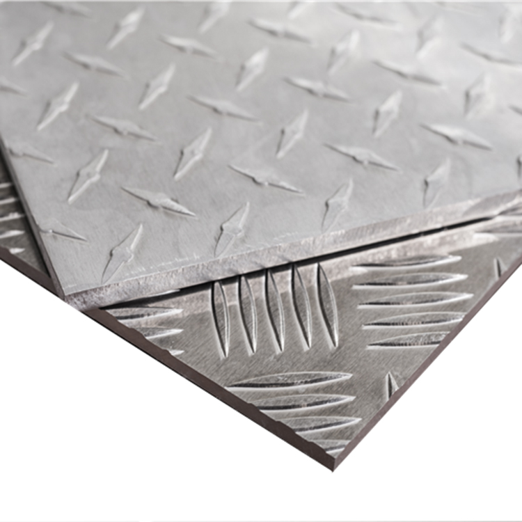 5083 plat tapak aluminium